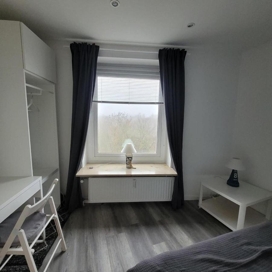 Appartement Strandnest Meerblick strandnah by Unsere Urlaubszeit Grömitz Exterior foto